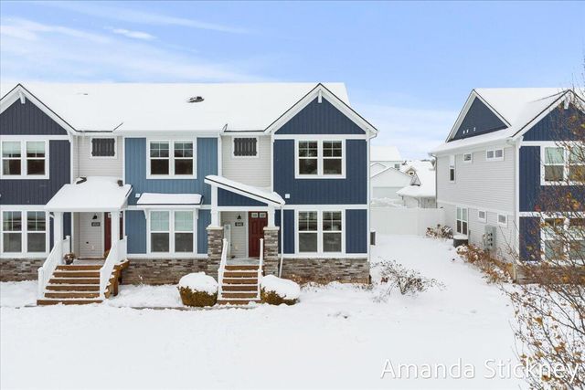 6941 Myers Lake Avenue Ne 18, Cannon Twp, MI 49341