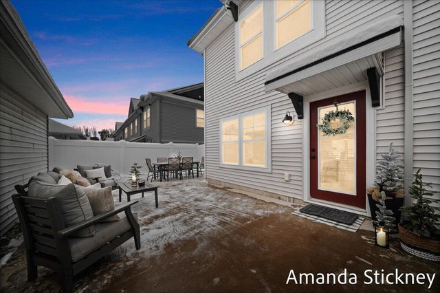 6941 Myers Lake Avenue Ne 18, Cannon Twp, MI 49341