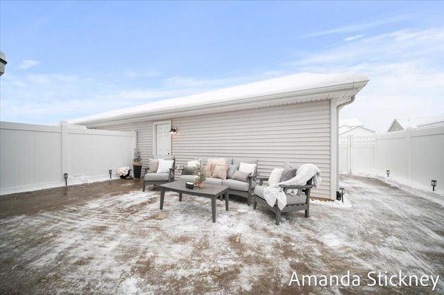 6941 Myers Lake Avenue Ne 18, Cannon Twp, MI 49341