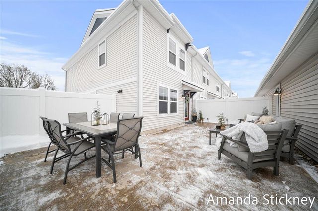 6941 Myers Lake Avenue Ne 18, Cannon Twp, MI 49341