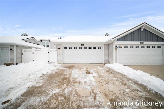 6941 Myers Lake Avenue Ne 18, Cannon Twp, MI 49341