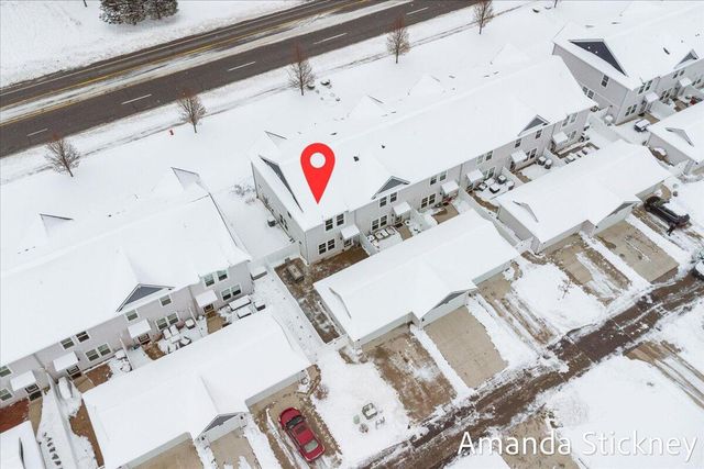 6941 Myers Lake Avenue Ne 18, Cannon Twp, MI 49341