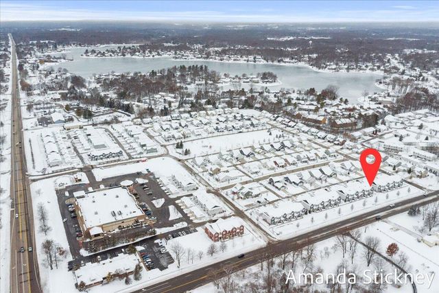 6941 Myers Lake Avenue Ne 18, Cannon Twp, MI 49341