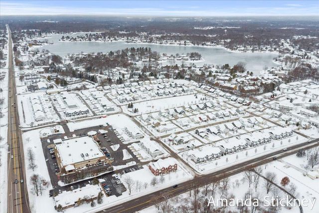 6941 Myers Lake Avenue Ne 18, Cannon Twp, MI 49341