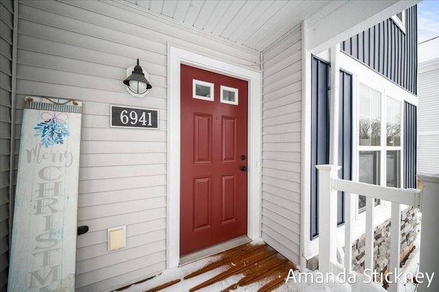 6941 Myers Lake Avenue Ne 18, Cannon Twp, MI 49341