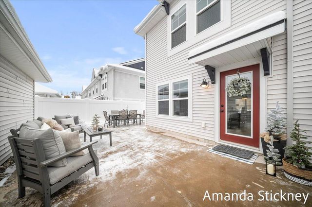 6941 Myers Lake Avenue Ne 18, Cannon Twp, MI 49341