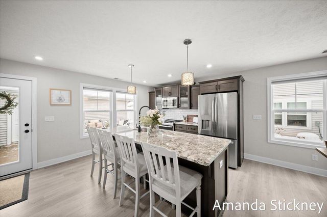 6941 Myers Lake Avenue Ne 18, Cannon Twp, MI 49341