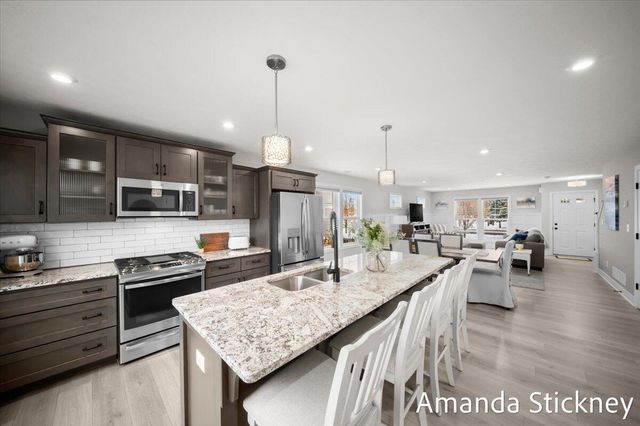 6941 Myers Lake Avenue Ne 18, Cannon Twp, MI 49341