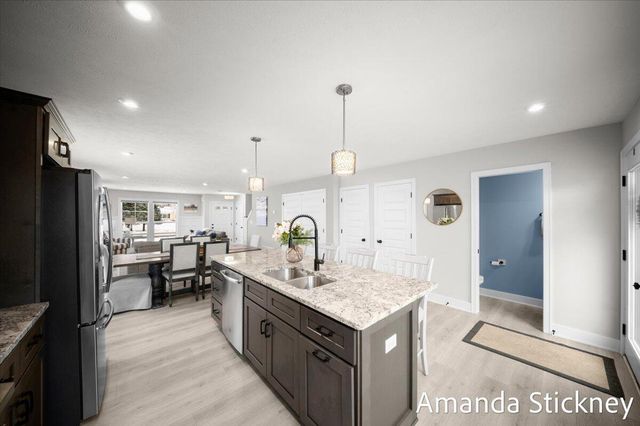 6941 Myers Lake Avenue Ne 18, Cannon Twp, MI 49341