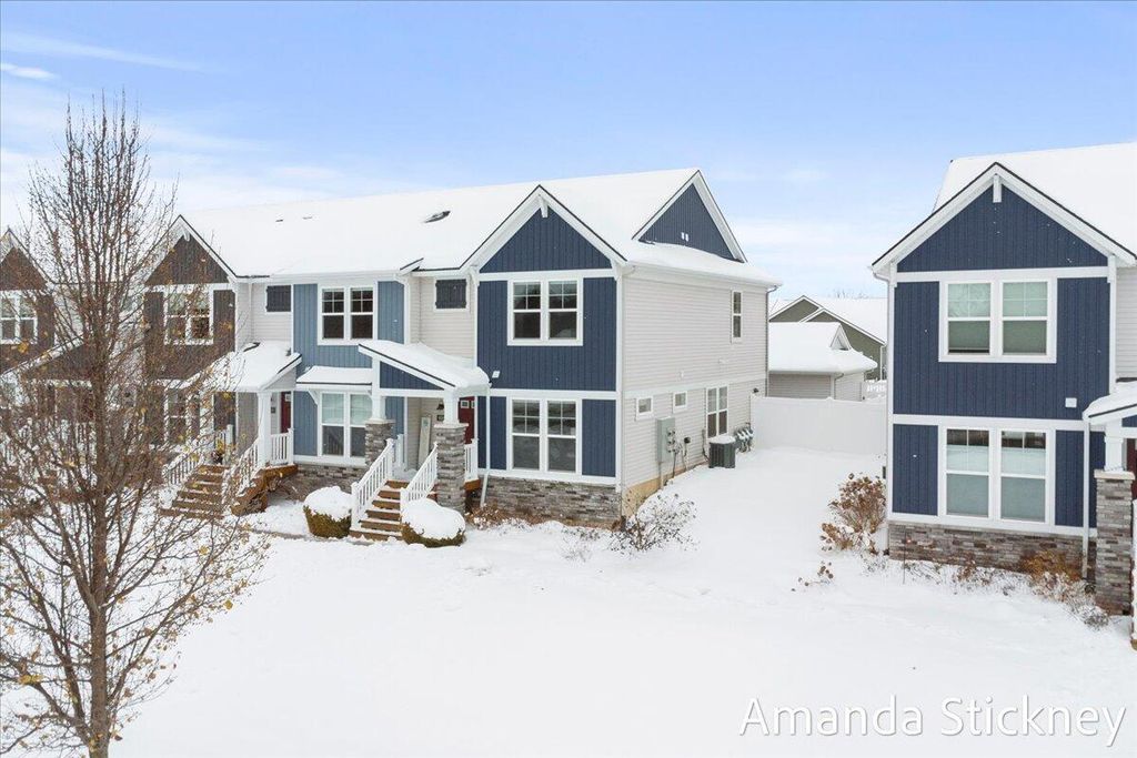 6941 Myers Lake Avenue Ne 18, Cannon Twp, MI 49341