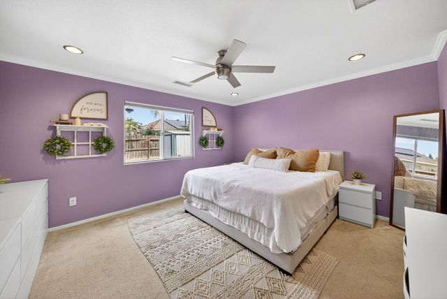 916 W Jordon Street, Porterville, CA 93257