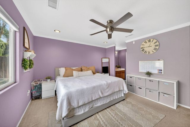 916 W Jordon Street, Porterville, CA 93257