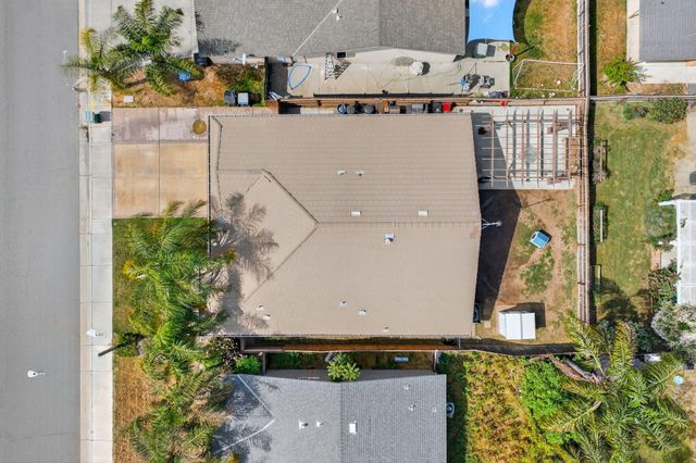 916 W Jordon Street, Porterville, CA 93257