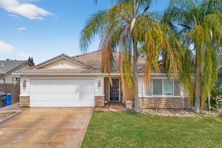 916 W Jordon Street, Porterville, CA 93257