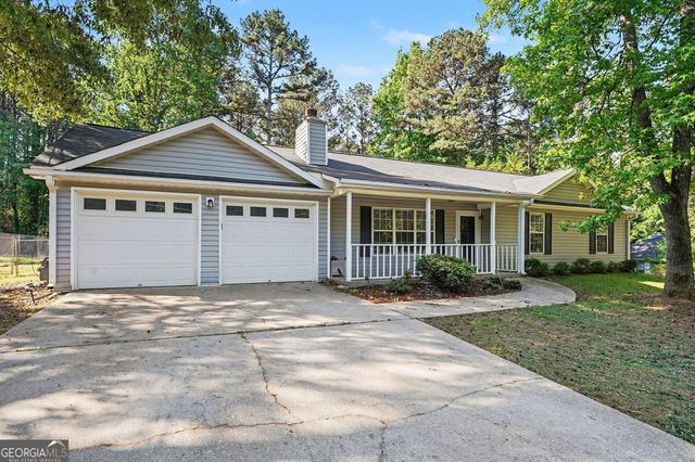65 Belmont Circle, Covington, GA 30016