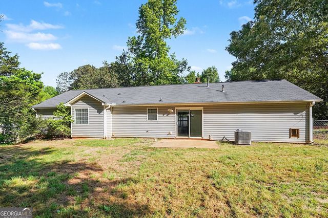 65 Belmont Circle, Covington, GA 30016