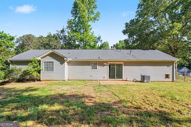 65 Belmont Circle, Covington, GA 30016