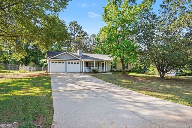 65 Belmont Circle, Covington, GA 30016