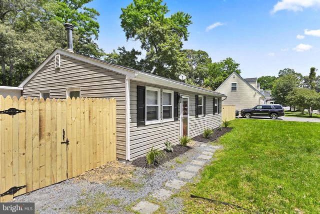 4738 WASHINGTON AVE, Shady Side, MD 20764
