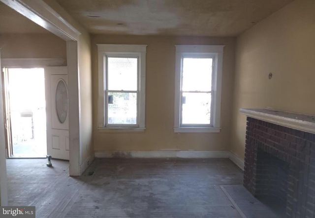 2324 REISTERSTOWN RD, Baltimore, MD 21217