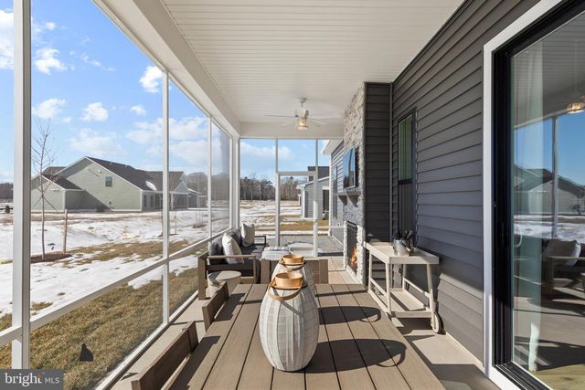 101 CITRA DR, Milton, DE 19968
