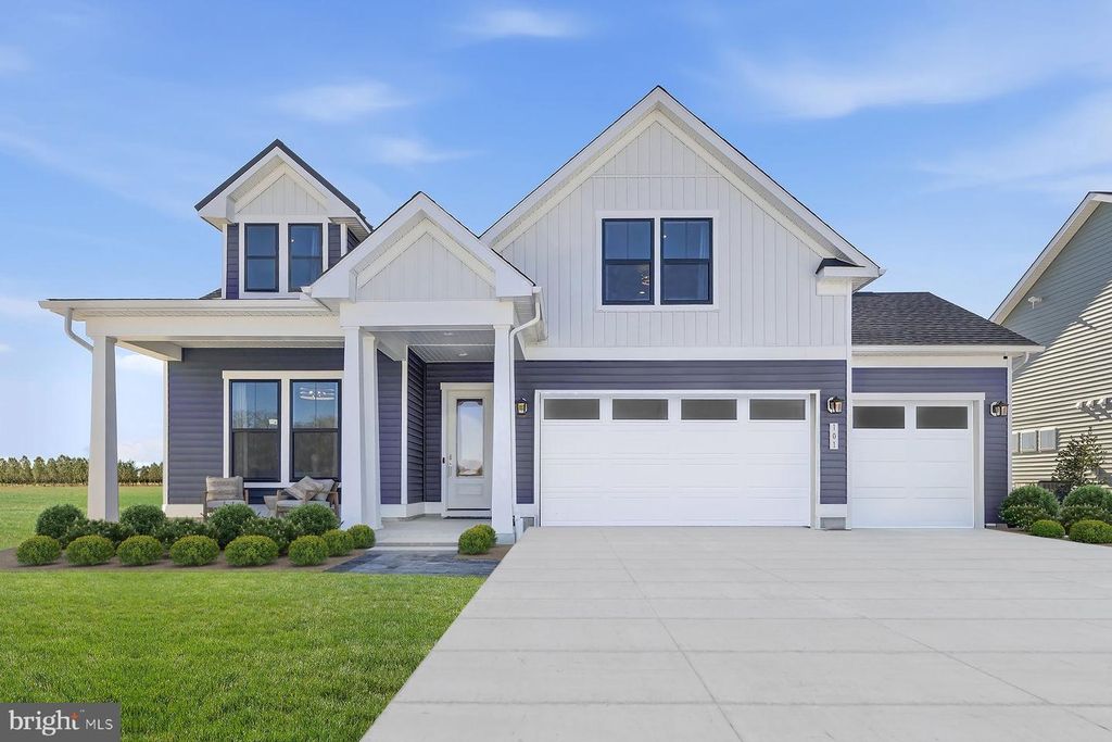 101 CITRA DR, Milton, DE 19968
