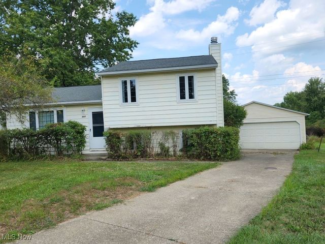 668 Westbrook Court, Ravenna, OH 44266