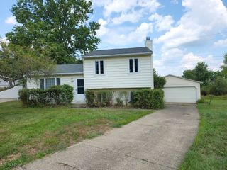 668 Westbrook Court, Ravenna, OH 44266