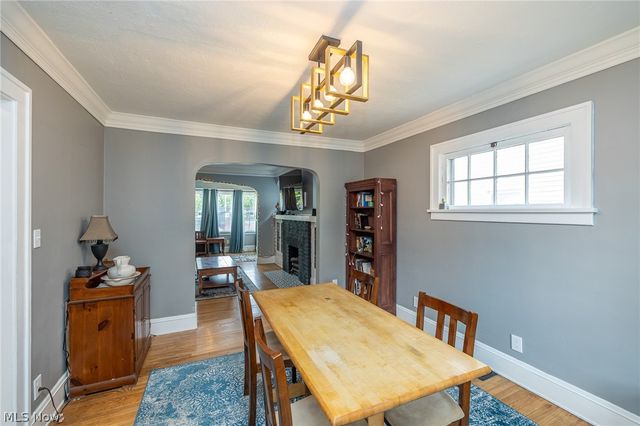 3619 W 132nd Street, Cleveland, OH 44111