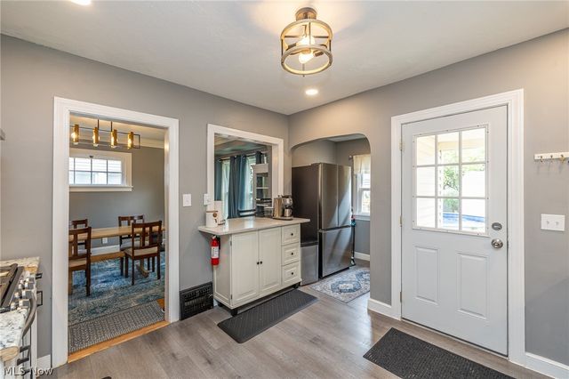 3619 W 132nd Street, Cleveland, OH 44111
