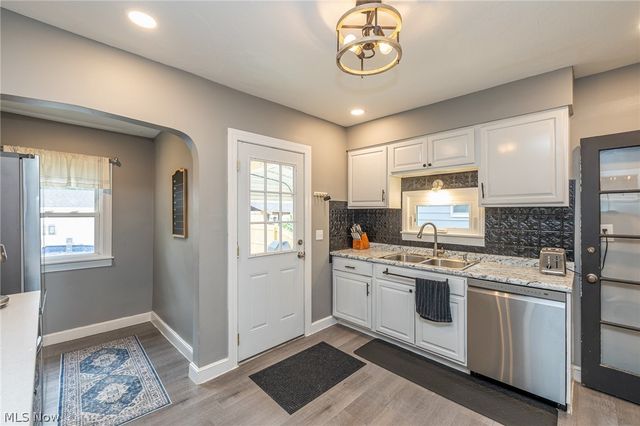 3619 W 132nd Street, Cleveland, OH 44111