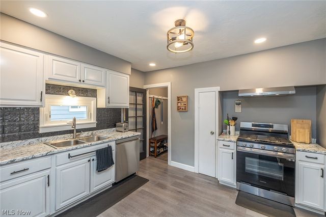 3619 W 132nd Street, Cleveland, OH 44111