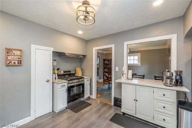 3619 W 132nd Street, Cleveland, OH 44111