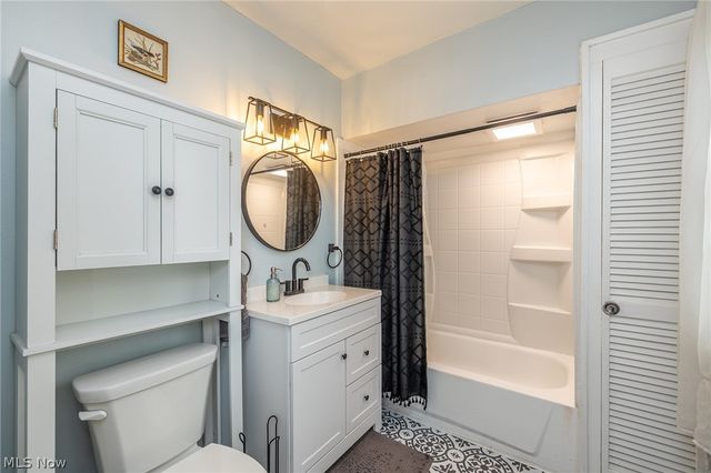 3619 W 132nd Street, Cleveland, OH 44111