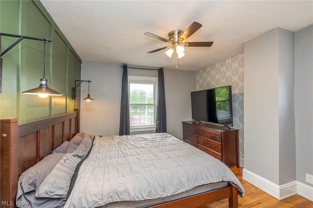 3619 W 132nd Street, Cleveland, OH 44111