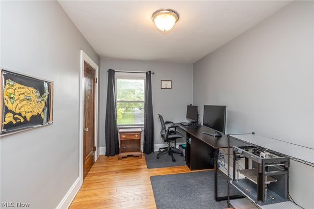 3619 W 132nd Street, Cleveland, OH 44111