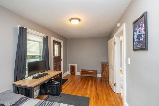 3619 W 132nd Street, Cleveland, OH 44111