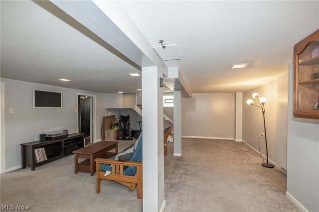 3619 W 132nd Street, Cleveland, OH 44111
