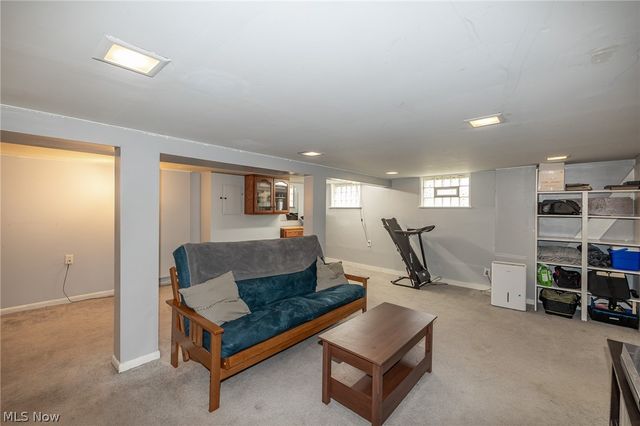 3619 W 132nd Street, Cleveland, OH 44111