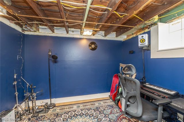3619 W 132nd Street, Cleveland, OH 44111