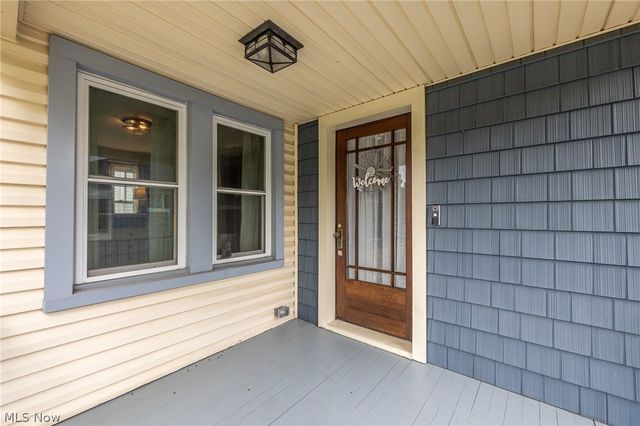 3619 W 132nd Street, Cleveland, OH 44111