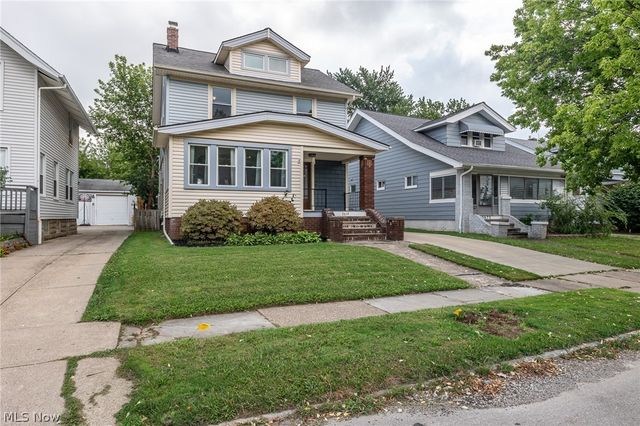 3619 W 132nd Street, Cleveland, OH 44111
