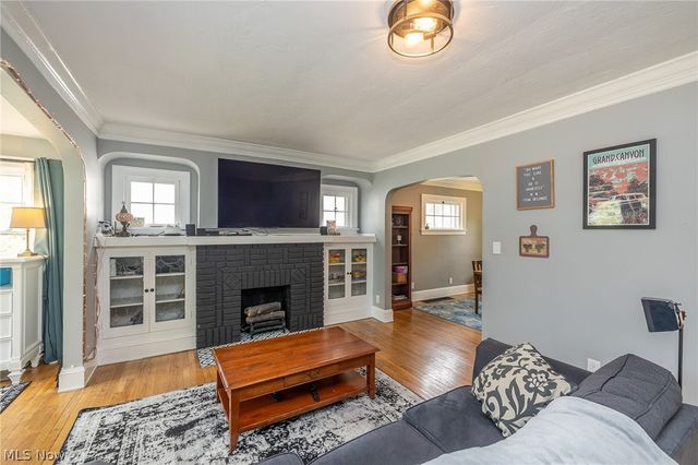 3619 W 132nd Street, Cleveland, OH 44111