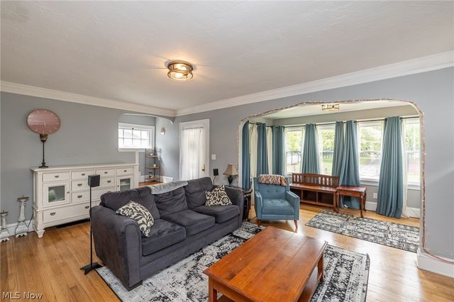 3619 W 132nd Street, Cleveland, OH 44111