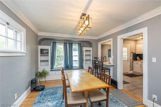 3619 W 132nd Street, Cleveland, OH 44111