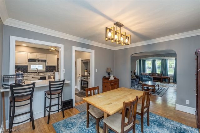 3619 W 132nd Street, Cleveland, OH 44111
