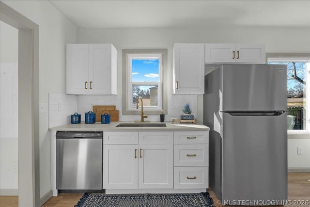 813 N 11th Street, Collinsville, OK 74021