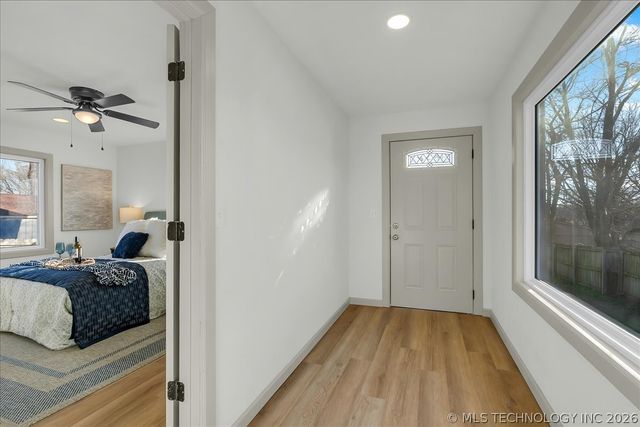 813 N 11th Street, Collinsville, OK 74021