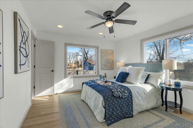 813 N 11th Street, Collinsville, OK 74021