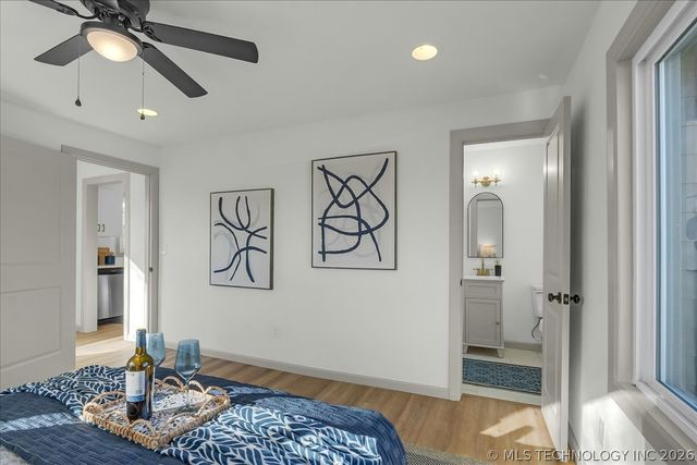 813 N 11th Street, Collinsville, OK 74021